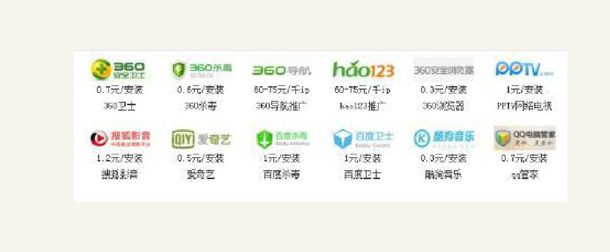 cpa广告联盟exe静默安装包制作教程，提高安装几率