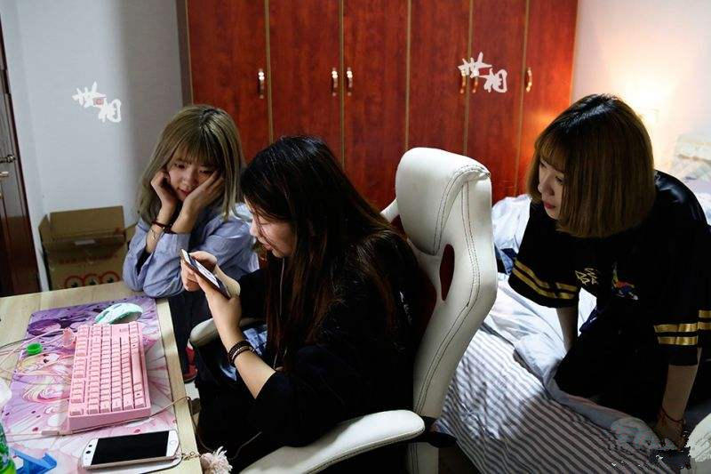 适合女生下班后的兼职，哪些兼职更适合女生下班做