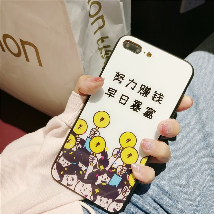 95后为什么喜欢在家用手机赚钱？你一定想不到