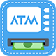 新口袋atm