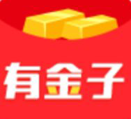 有金子