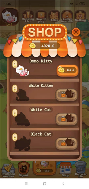多猫生活截图