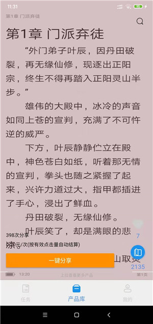 盘族截图