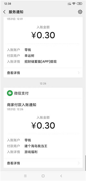 建个海岛我当王截图
