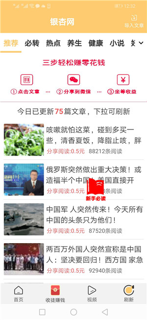 银杏网