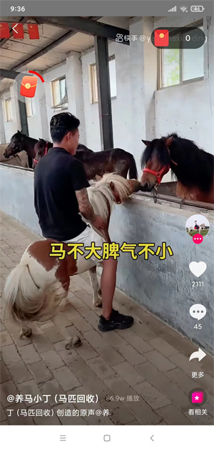 七夜短剧截图
