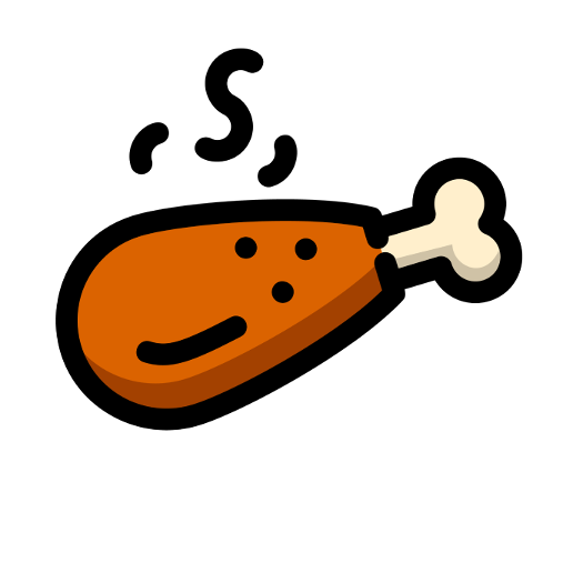 鸡腿悬赏