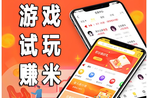 手机赚米游戏有哪些软件平台