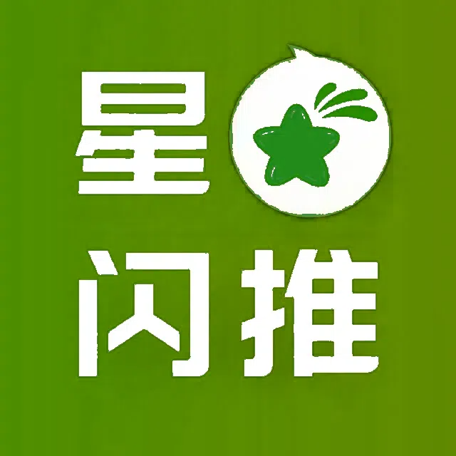 星闪推