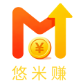 悠米赚
